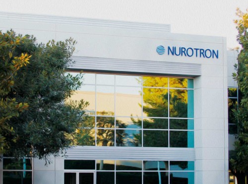 nurotron-GA