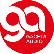 Gaceta Audio. Tu Revista online de Audiología