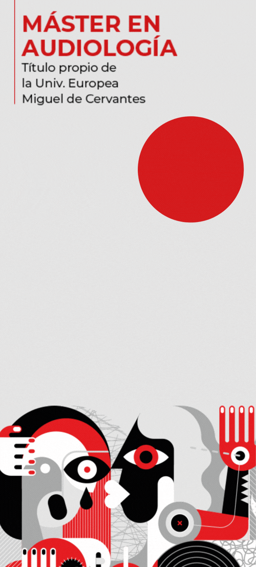 Master de Audiología