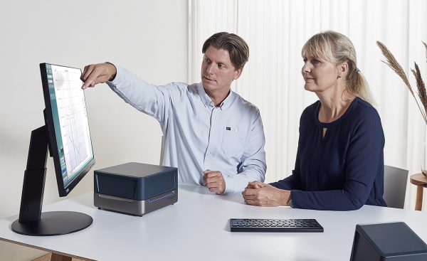 Nuevas prestaciones de Affinity Compact - GACETA AUDIO