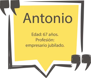 antonio