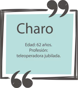 charo
