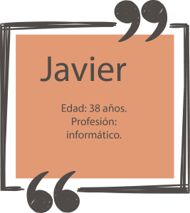 javier