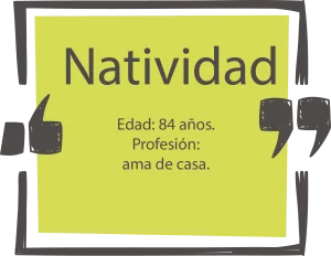 natividad