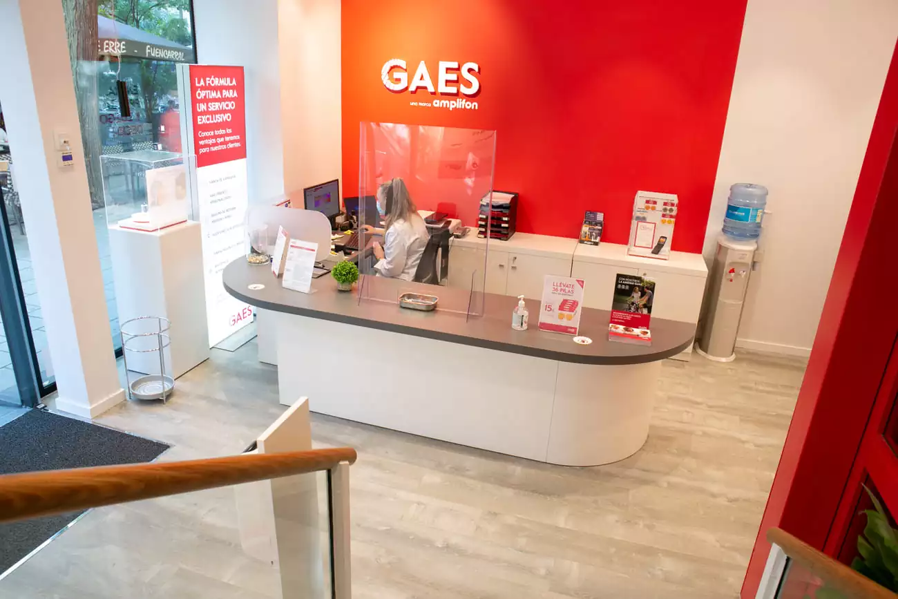 GAES DIRECTOR EDUARDO