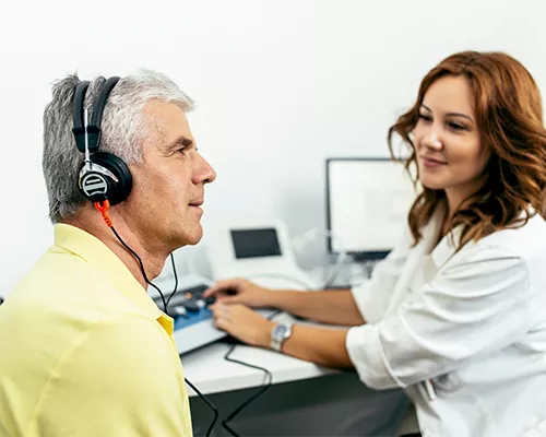 acufenos prueba experto