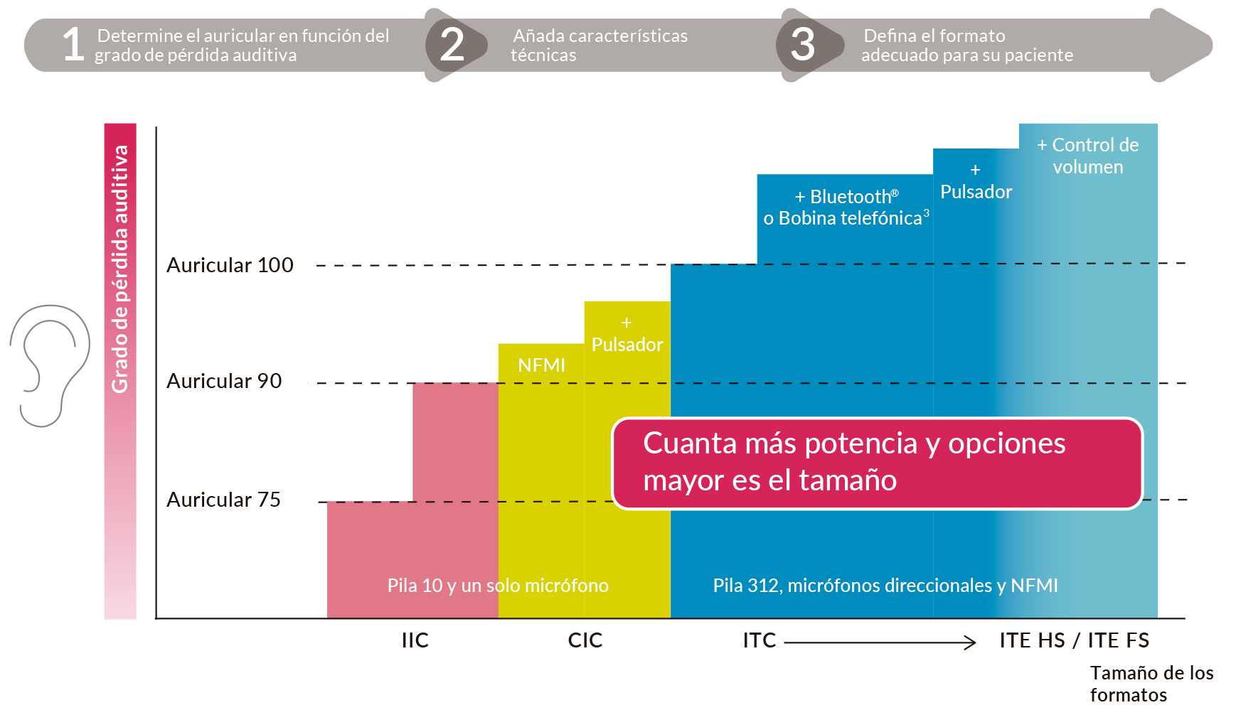Grafico-Bernafon